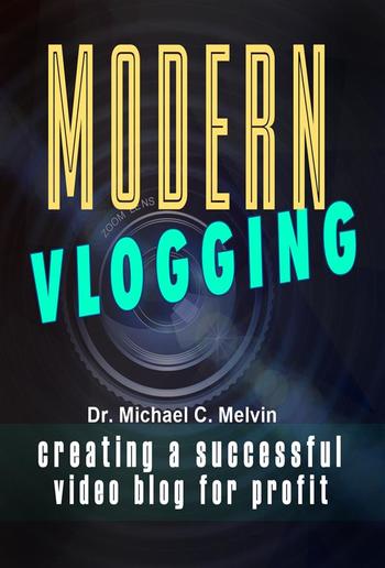 Modern Vlogging PDF