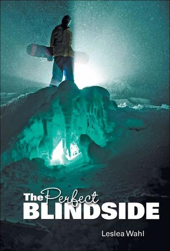 The Perfect Blindside PDF