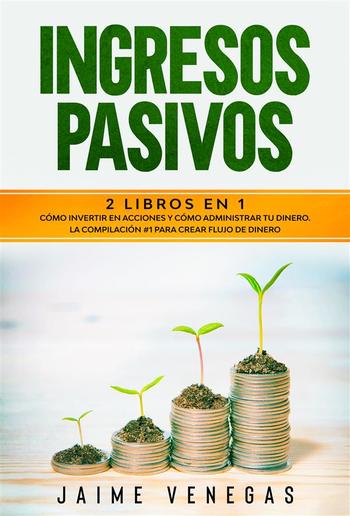 Ingresos Pasivos PDF