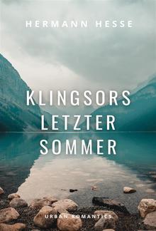 Klingsors letzter Sommer PDF