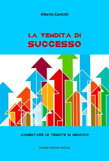 La vendita di successo PDF