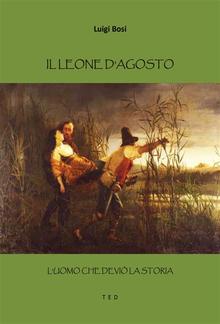 Il leone d'agosto PDF