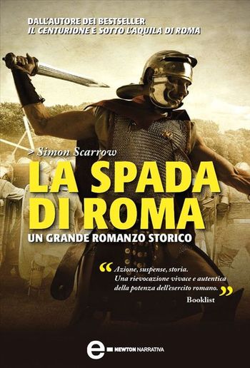 La spada di Roma PDF