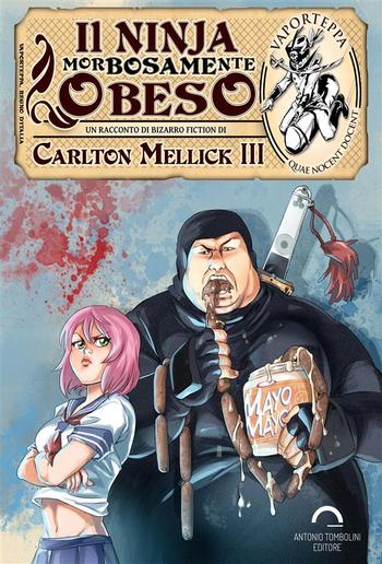 Il Ninja Morbosamente Obeso PDF