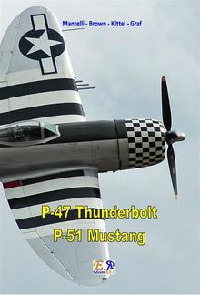 P-47 Thunderbolt - P-51 Mustang PDF