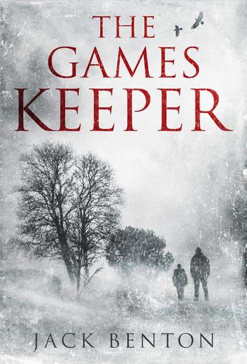 The Games Keeper PDF