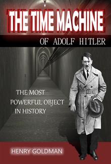 The Time Machine of Adolf Hitler PDF