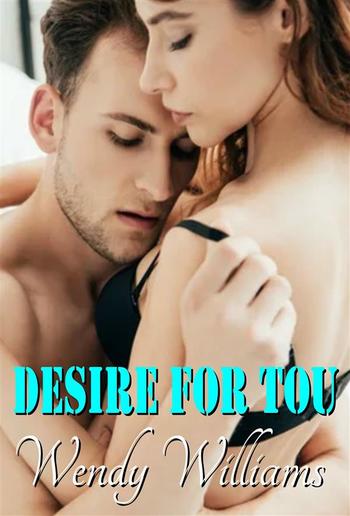 Desire for you PDF