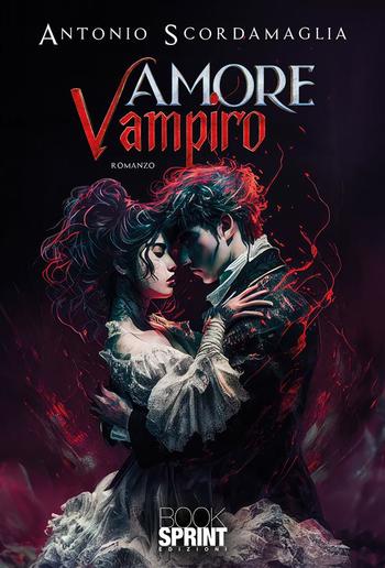 Amore vampiro PDF