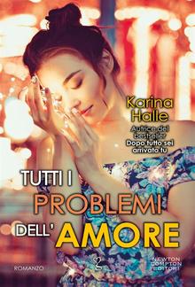 Tutti i problemi dell'amore PDF