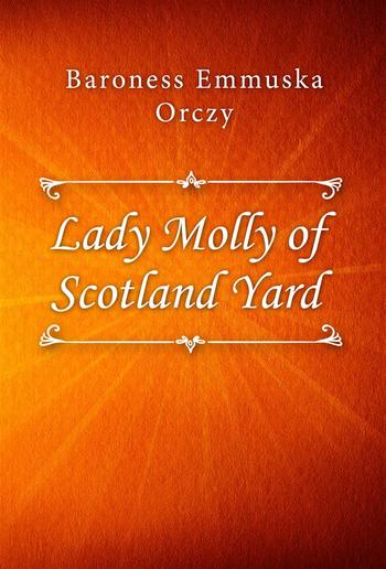 Lady Molly of Scotland Yard PDF