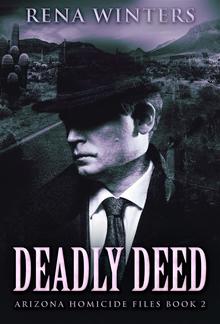 Deadly Deed PDF