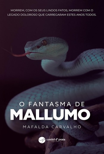 O Fantasma de Mallumo PDF