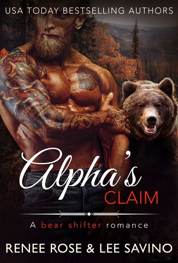Alpha's Claim PDF