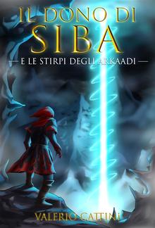 Il Dono di Siba PDF