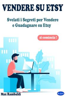 Vendere su Etsy PDF