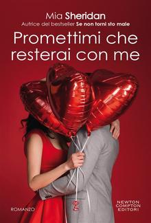 Promettimi che resterai con me PDF