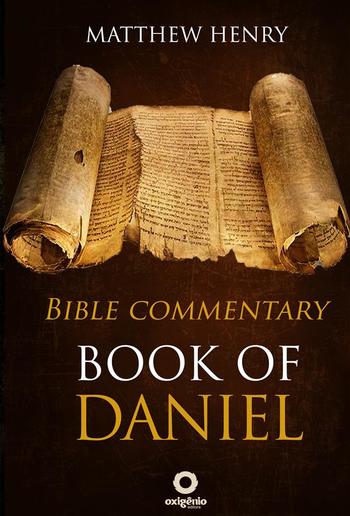 The Book of Daniel - Bible Commentary PDF