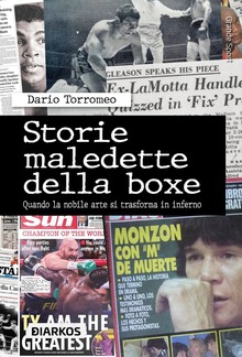 Storie maledette della boxe PDF