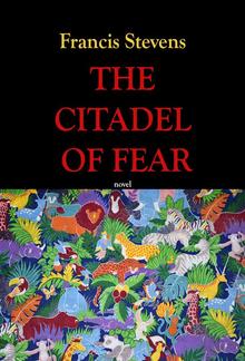 The citadel of fear PDF