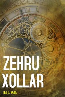 Zehru of Xollar PDF