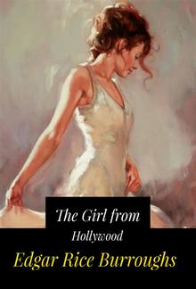 The Girl from Hollywood PDF