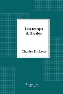 Les temps difficiles PDF