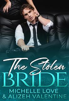 The Stolen Bride PDF