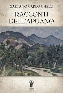 Racconti dell'Apuano PDF