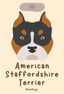 American Staffordshire Terrier PDF