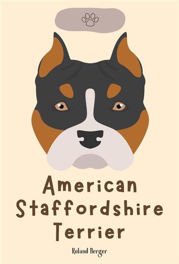 American Staffordshire Terrier PDF