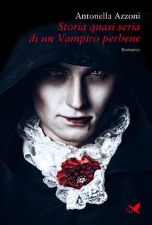 Storia quasi seria di un Vampiro perbene PDF