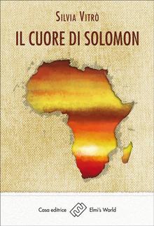 Il cuore di Solomon PDF