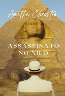 Assassinato no Nilo (traduzido) PDF