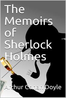 The Memoirs of Sherlock Holmes PDF