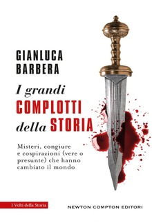I grandi complotti della storia PDF