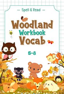 Woodland Vocab Workbook PDF