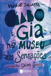 Gabo e Gia no Museu das Sensações PDF