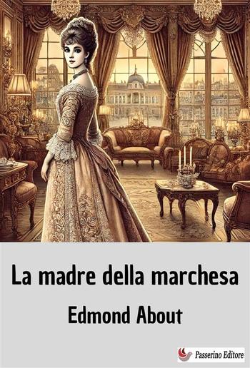 La madre della marchesa PDF