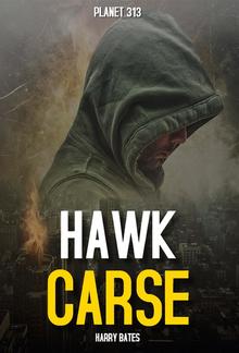 Hawk Carse PDF