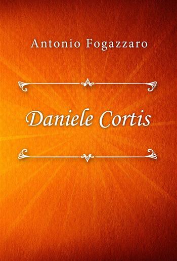 Daniele Cortis PDF