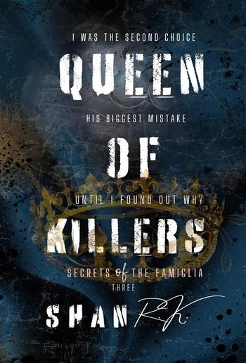 Queen Of Killers PDF