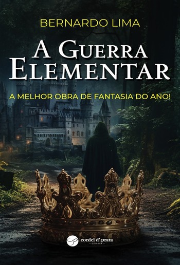A Guerra Elementar PDF A Guerra Elementar PDF