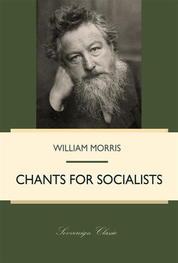 Chants for Socialists PDF