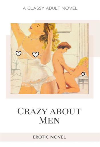 Crazy about Men PDF