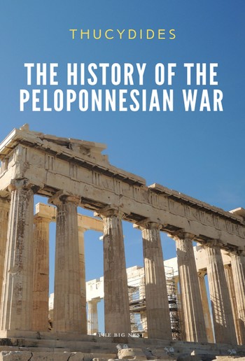 The History of the Peloponnesian War PDF