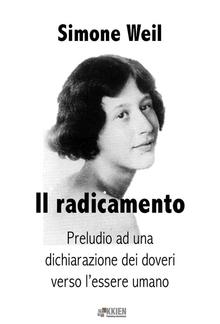 Il radicamento PDF