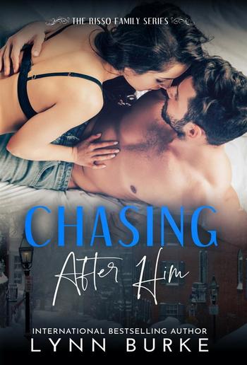 Chasing after Him: Risso Family 5 PDF