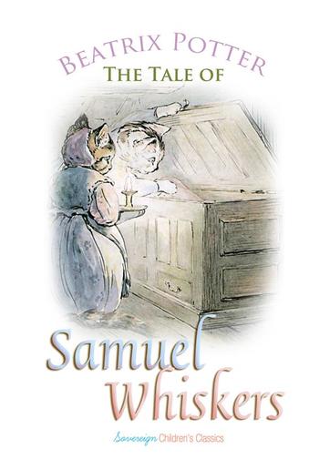 The Tale of Samuel Whiskers PDF