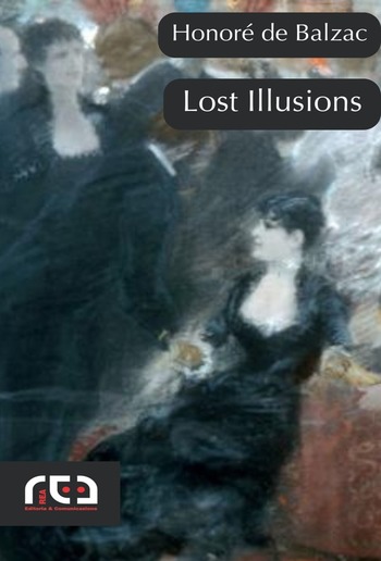 Lost Illusions PDF